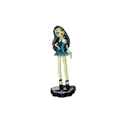 COMANSI  - Monster High mini figurine Frankie Stein 10 cm 