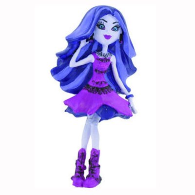 COMANSI  Spectra Vondergeist Figure Violet