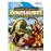 Combats De G&eacute;ants - Dinosaures Wii