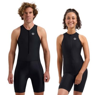ROGELLI Combinaison courte de triathlon  Florida