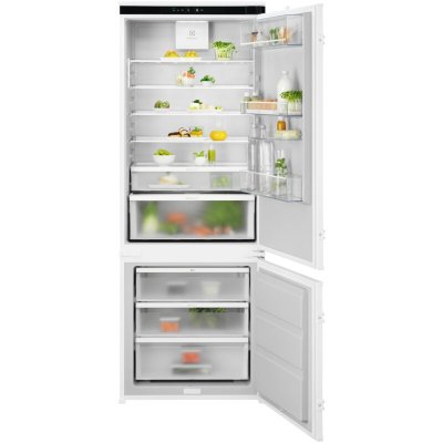 ELECTROLUX Combin&eacute; int&eacute;grable  ENG7TE75S 376 L