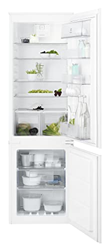 ELECTROLUX Combin&eacute; int&eacute;grable  ENT6TE18S