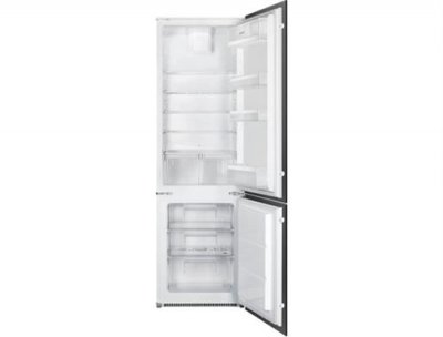SMEG Combin&eacute; int&eacute;grable  C41721E _ 269L