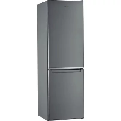 WHIRLPOOL Combin&eacute; Invers&eacute;  W9821COX2 