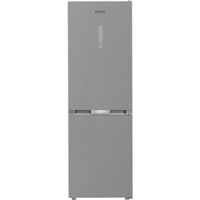 WHIRLPOOL Combin&eacute; invers&eacute;  WHK26362XP5E 