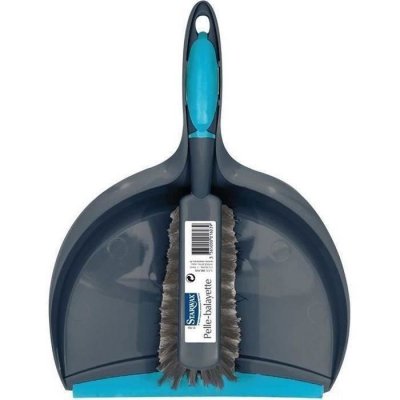 STARWAX Combin&eacute; pelle-balayette  - 1603