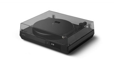PHILIPS Combin&eacute; Platine vinyle et lecteur CD  TAFT1 Fidelio