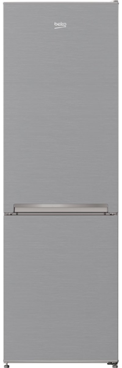 BEKO Combin&eacute; pose libre  RCSA270K40SN 262L Gris Acier