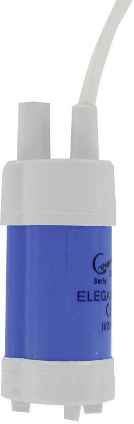 COMET  - Pompe submersible basse tension elegant 24 v/dc 1305.79.59 600 l/h 5.5 m