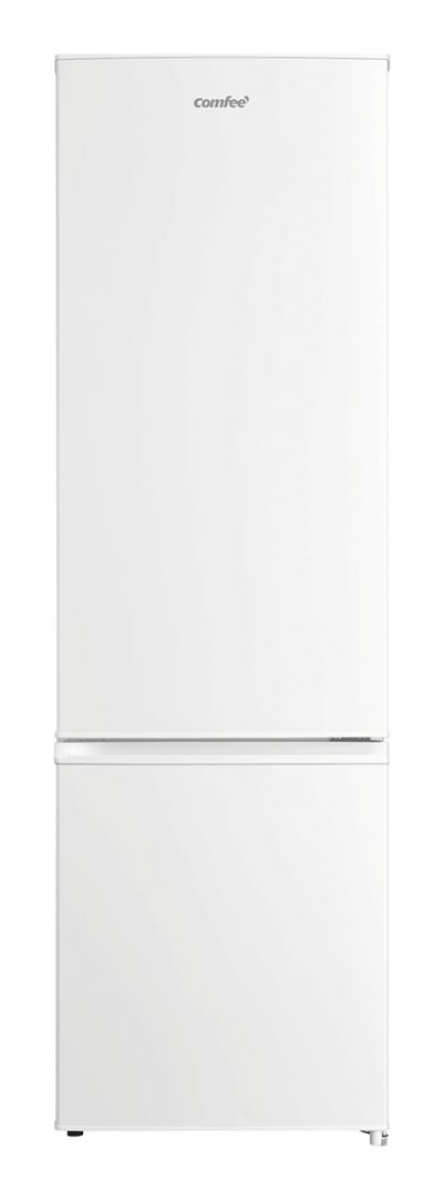 COMFEE Comfe&egrave; Rcb359wh2 R&eacute;frig&eacute;rateur-cong&eacute;lateur Pose Libre 262 L E Blanc
