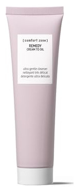 COMFORT ZONE  Remedy Cream to Oil Cleanser Sensitive 150ml