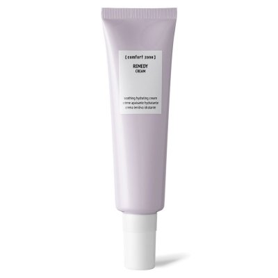 COMFORT ZONE  Remedy Cream To Oil Traitement du Visage