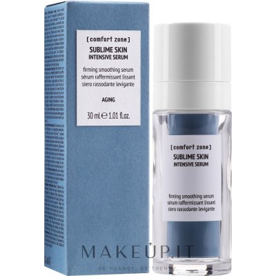 ZONE Comfort  S&eacute;rum Intensif Peau Sublime 30ml