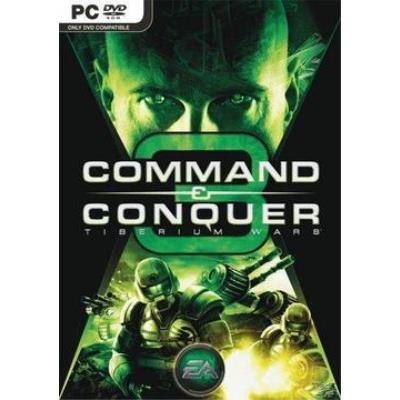 Command And Conquer 3 - Les Guerres du Tib&eacute;rium - Edition Collector