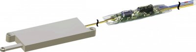 VIESSMANN MODELLTECHNIK Commande daiguillage universelle  4560 14 V, 24 V DC/AC 1 pc(s)