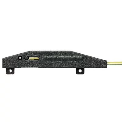 TRIX Commande de commutation droite Mini T14935 N, &eacute;lectromagn&eacute;tique