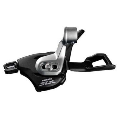 SHIMANO Commande de freins  SLX M7000 3x10 & 2x11 vitesses, Black