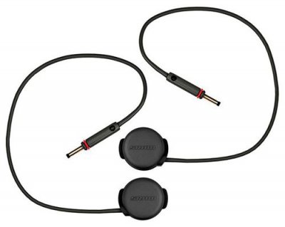 SRAM Commande de vitesses Route  eTap - Noir} - 450mm}, Noir}