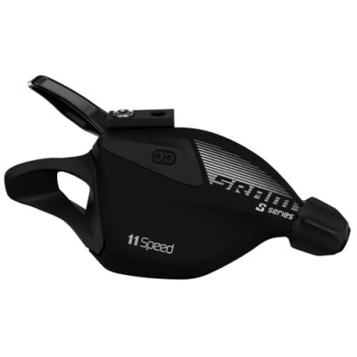 SRAM Commande de vitesses Route  SL-700 Flat Bar - Noir}, Noir}