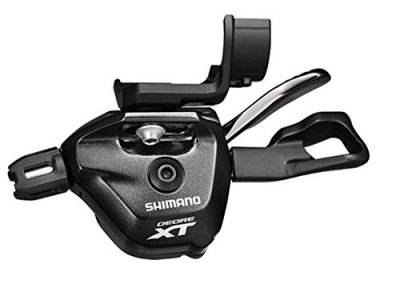SHIMANO Commande de vitesses  Deore XT M8000 (I-Spec II, main gauche)