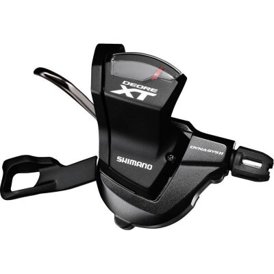 SHIMANO Commande de vitesses  Deore XT M8000 Rapidfire (main droite)