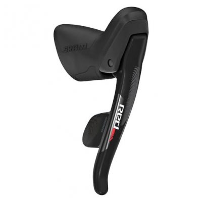 SRAM Commande de vitesses  Red 11 vitesses - Noir} - Right Hand}, Noir}