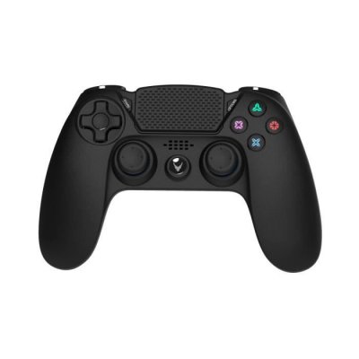 OMEGA Commande Gaming Sans Fil  OGPPS4 PS4/PC Noir