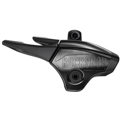 ROCKSHOX Commande Kit Piston Upgrade  Oneloc D/Dessusg/Dessous Paragon Gld