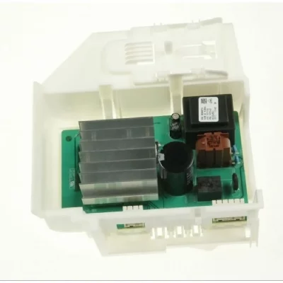 BOSCH Commande moteur du module pour lave linge siemens