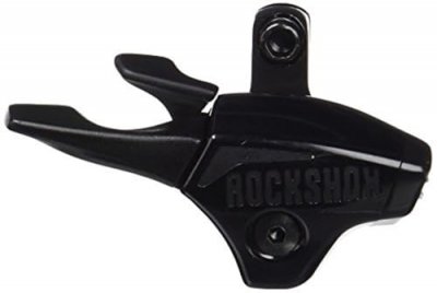 ROCKSHOX Commande  OneLoc Sprint (distance) - R-Above, L-Below Noir