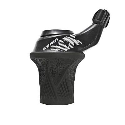 SRAM Commande  NX Grip (11 vitesses, avec poign&eacute;e verrouillable) - Noir