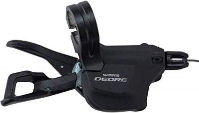 SHIMANO Commande trigger  Deore M6000 (10 vitesses) - 10 Sp-Band On-R