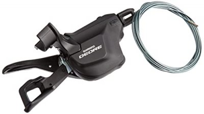 SHIMANO Commande trigger  Deore M6000 (10 vitesses) - 10 Sp-I Spec II-R