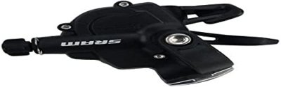 SRAM Commande Trigger  X4 (8 vitesses) - 8 Speed Noir