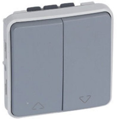 LEGRAND Commandes De Volets Roulants Double Va-et-vient
