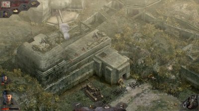 Commandos 2 & 3 - HD Remaster Double Pack PlayStation 4 