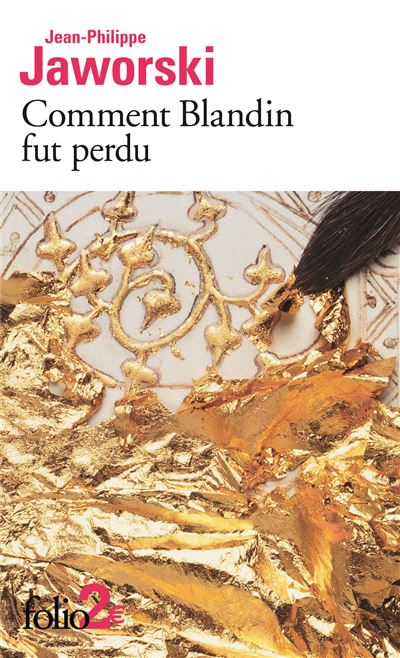 Comment Blandin fut perdu / Montefell&oacute;ne