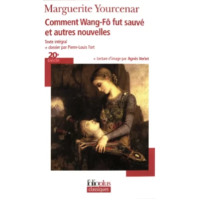 Comment Wang-F&ocirc; fut sauv&eacute; et autres nouvelles (Broch&eacute;)