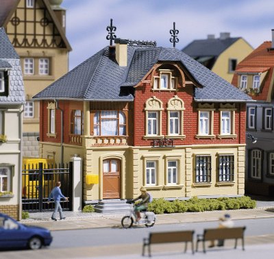 AUHAGEN Commerce  12240 H0, TT