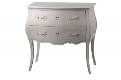 Commode 2 Tiroirs Murano AMADEUS 
