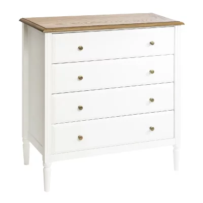 Commode 4 tiroirs Solen Atmosphera 