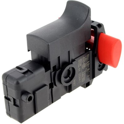 BOSCH Commutateur 2607200637 pour Scie sauteuse 