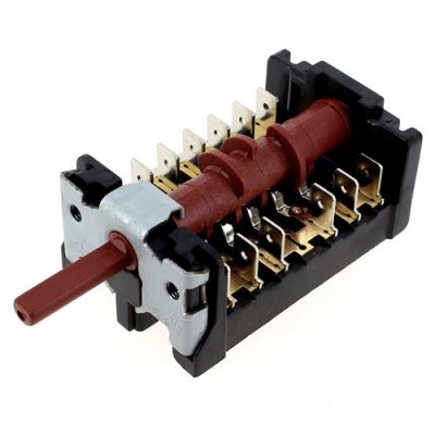 BEKO Commutateur 4 positions gottak 850511k pour Cuisiniere 
