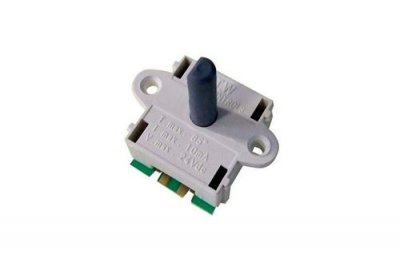 GENERIQUE Commutateur 8 positions pour Lave-vaisselle ARISTON HOTPOINT (265894)