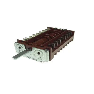 CANDY Commutateur (91201719) Four, cuisini&egrave;re rosieres  hoover, iberna