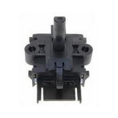 BRANDT Commutateur Cuisson--8 Positions Pour Four  - As6018504