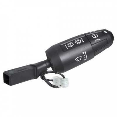 FEBI BILSTEIN Commutateur de colonne de direction, par ex. pour Opel