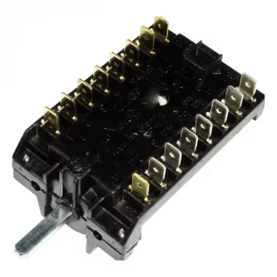 VESTEL Commutateur De Four 3075/2 Ct Bern Pour Four  - 615005332