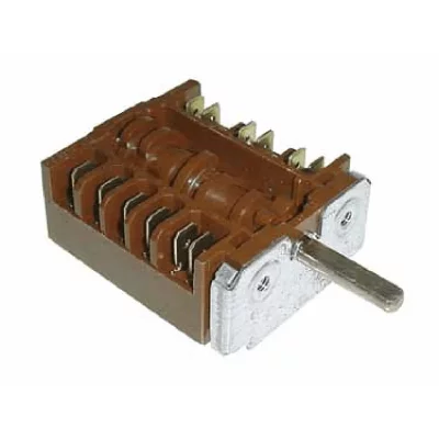 FAGOR COMMERCIAL Commutateur De Four 4626966550 Pour Four Fagor - 71x8133