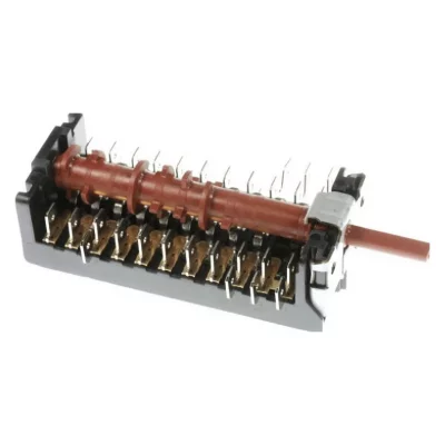 GENERIQUE Commutateur de four e821001k pour four valberg - 8062894 8062894